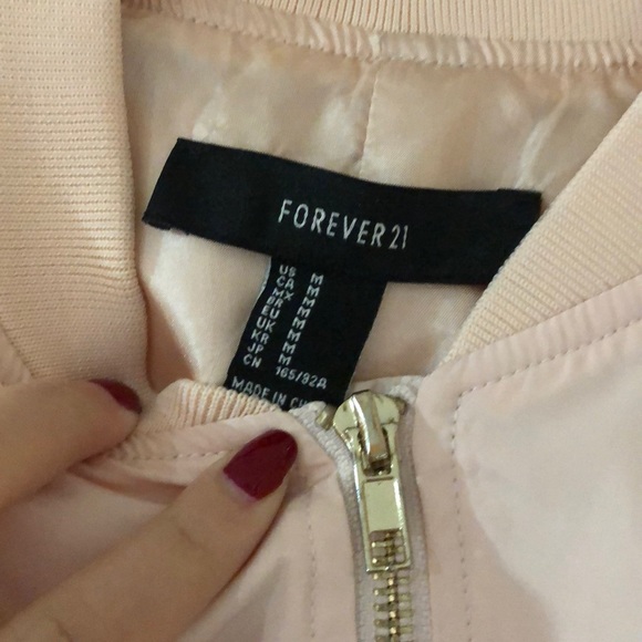 Bomber jacket - Picture 2 of 3